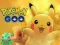 Spel Pokemon Goo online