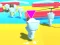 Spel Fall Boys Skibidi Toilet online