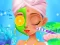 Spel Mermaid Games Princess Makeup online