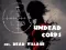 Spel Undead Corps online