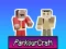 Spel Parkour Craft Noob Steve online