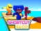Spel Shortcut Race 3D online