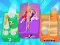 Spel Crazy Goods Sort 3D online