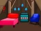 Spel Wooden Attic Escape online