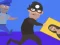 Spel Master Theif online