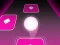 Spel Dancing HOP: Tiles Ball EDM Rush online