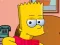 Spel Bart Simpson Dress Up online