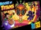 Spel Teen Titans Go Rescue of Titans online
