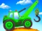 Spel Real Construction Kids Game online