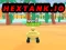 Spel HexTank.io online