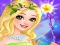 Spel Little Fairy Dress Up Game online