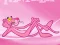 Spel Pink Panther Jigsaw Puzzle Collection online