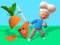 Spel Fruit Survivor online