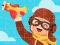 Spel Airplane Puzzles online
