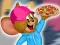 Spel Jerry Dress up online