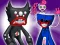 Spel Mommy long legs and Huggy Wuggy online