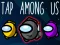 Spel Tap Among Us online