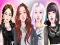 Spel BlackPink Dress Up online