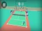 Spel Funny swipe Tennis online