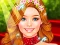 Spel Super Stars Dress-up For-Girls online
