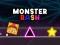 Spel Monster Rash online