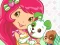 Spel Strawberry Shortcake Puppy Care online