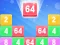 Spel 2048 Merge Block online