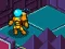 Spel Exit Isol8 online