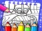 Spel Darth Vader Coloring Book online