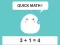 Spel Quick Math online