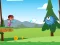 Spel Doc Mcstuffins Endless Runner Girl online