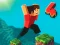 Spel Parkour Block 4 online