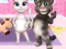 Spel Preganat Kitty Room Decor online