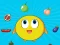 Spel Drop Food Chick online