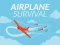 Spel Airplane Survival online