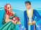 Spel Ariel & Eric Wedding online