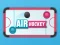 Spel Air Hockey online