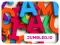 Spel Jumbled. io online