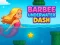 Spel Barbie Underwater Dash online