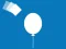 Spel Rise Up Balloon online