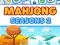 Spel Mahjong Seasons 2 Autumn Winter online
