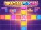 Spel Spatial puzzle online