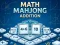 Spel Math Mahjong Addition online