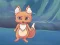 Spel Frosty Foxy online