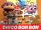 Spel Chico Bon Bon Jigsaw Puzzle online
