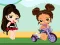 Spel Bratz Babyz: Mall Crawl online