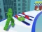 Spel Money Man 3D online