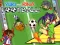 Spel Yuki and Rina Football online