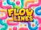 Spel NG: Flow Lines online