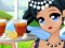 Spel Summer High Tea online